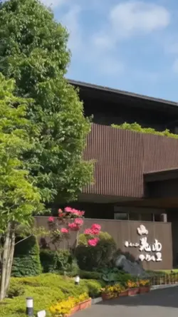 ホテル