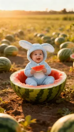watermelon 