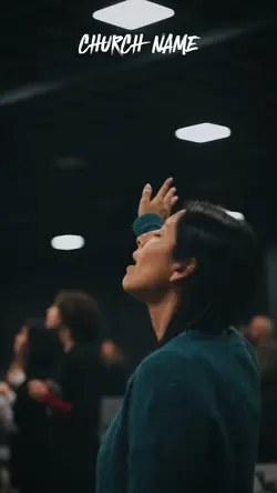 Church | Worship