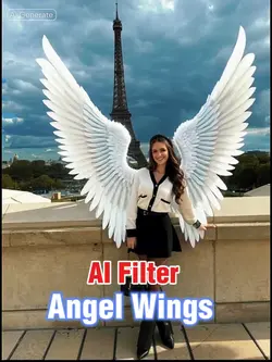 Angel Wings AI