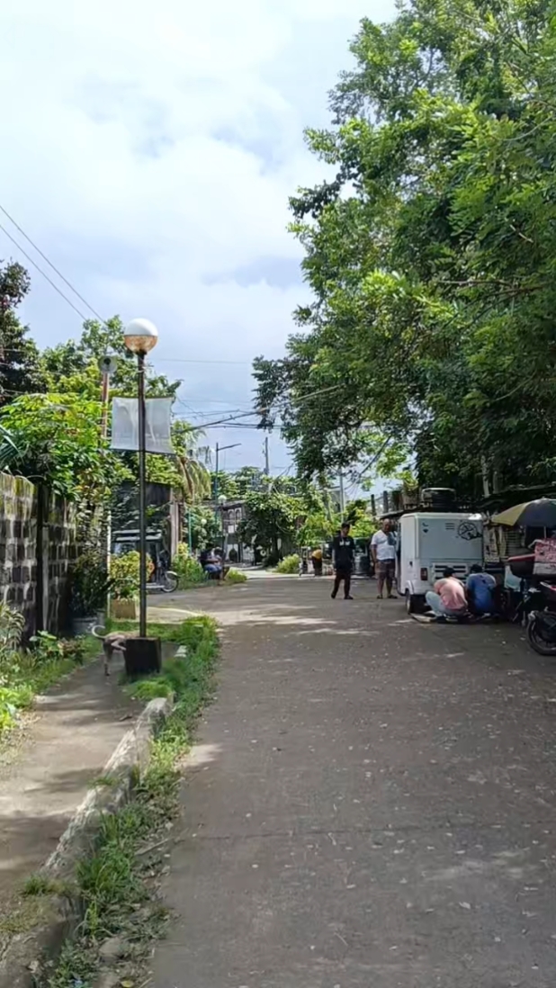 Keterangan untuk gulungan