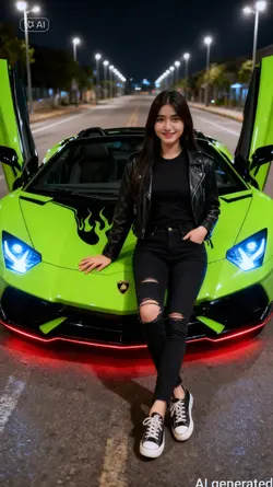 Trend Ai Mobil Sport