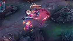 LANCELOT GAMEPLAY