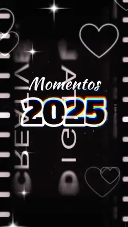 Momentos 2025