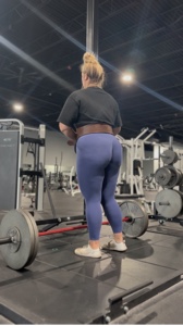 Deadlift 