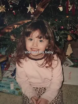 eyes were like mine