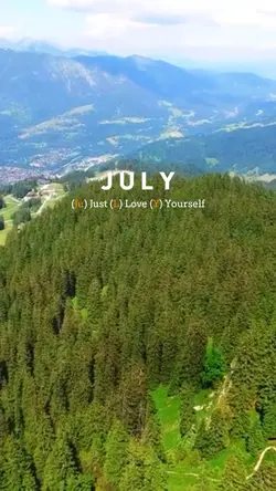 JULY