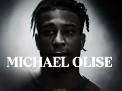 OLISE Edit 