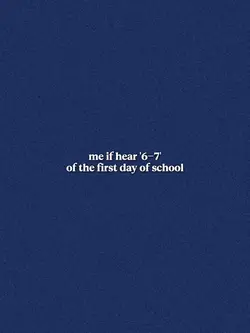 me if hear 6-7