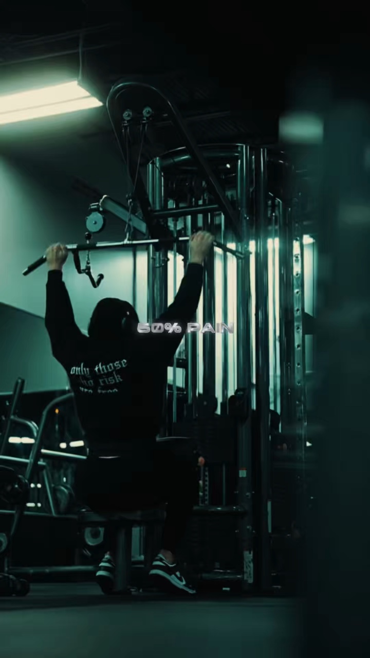 Motivation GYM