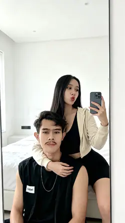 Ai Couple