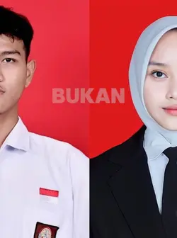 beda kota pisah raga