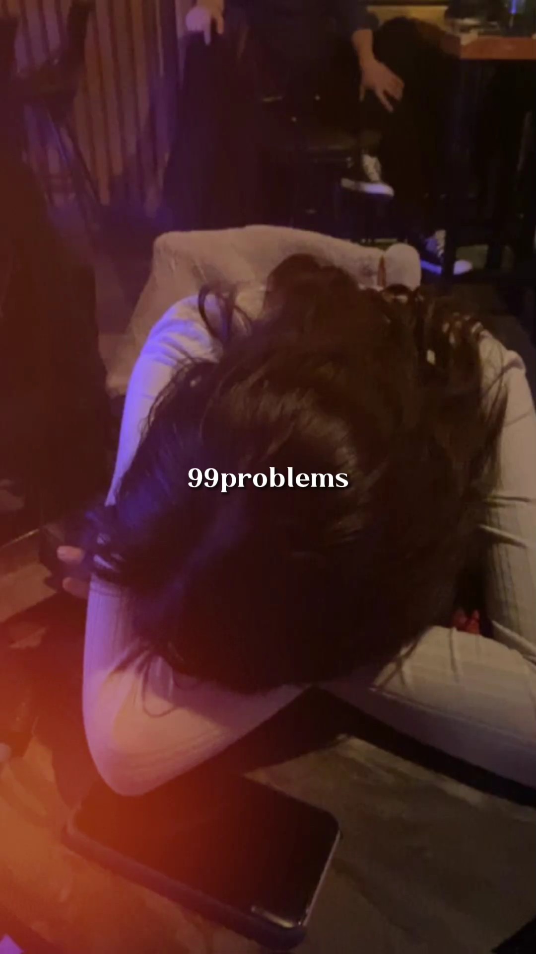 99problems