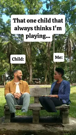 that one child
