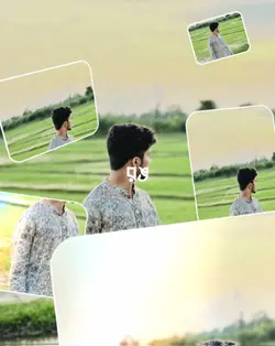 আমি তোমার মনের ভিতর