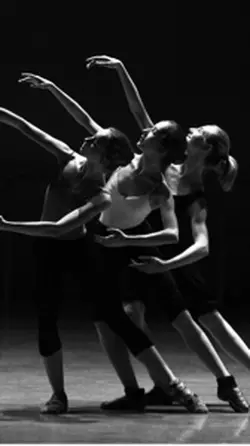 Dia da Dança