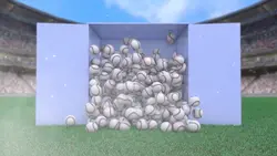 Baseball intro ²⁰