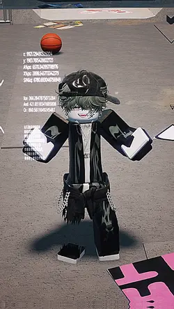 JJ roblox kecee 