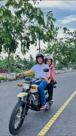 Daku Rindu