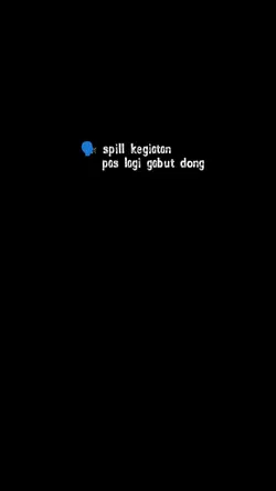 yang sedang trned