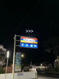 Semampunya:)