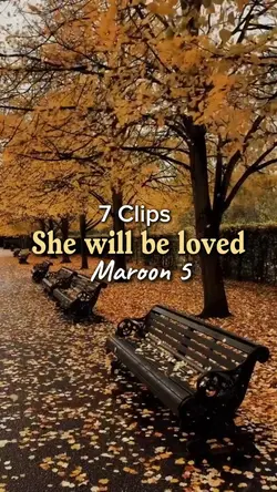She will be loved
