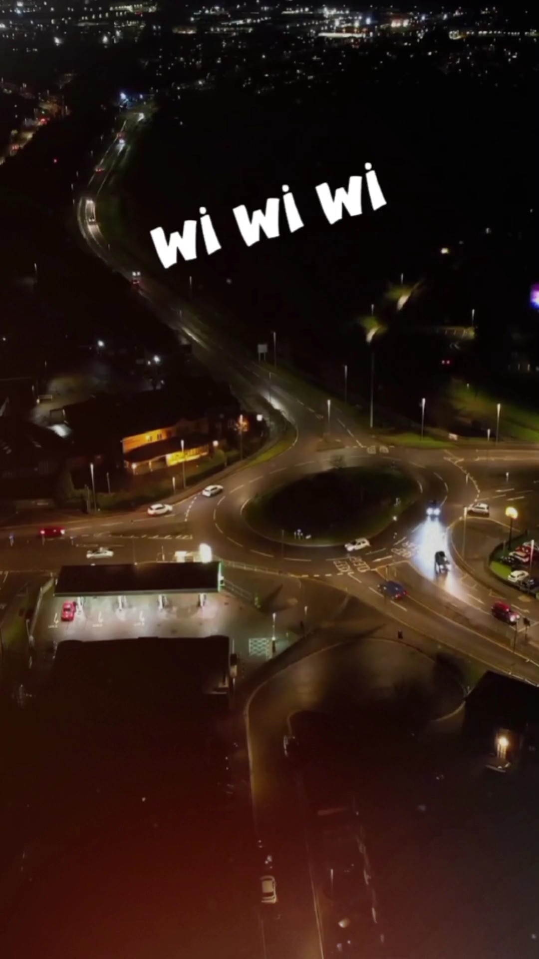 wi wi cat core