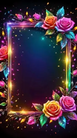 frame for the photo