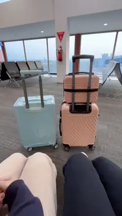 Traveling 
