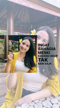 Selalu ada dinadimu