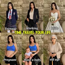 Time Travel AI