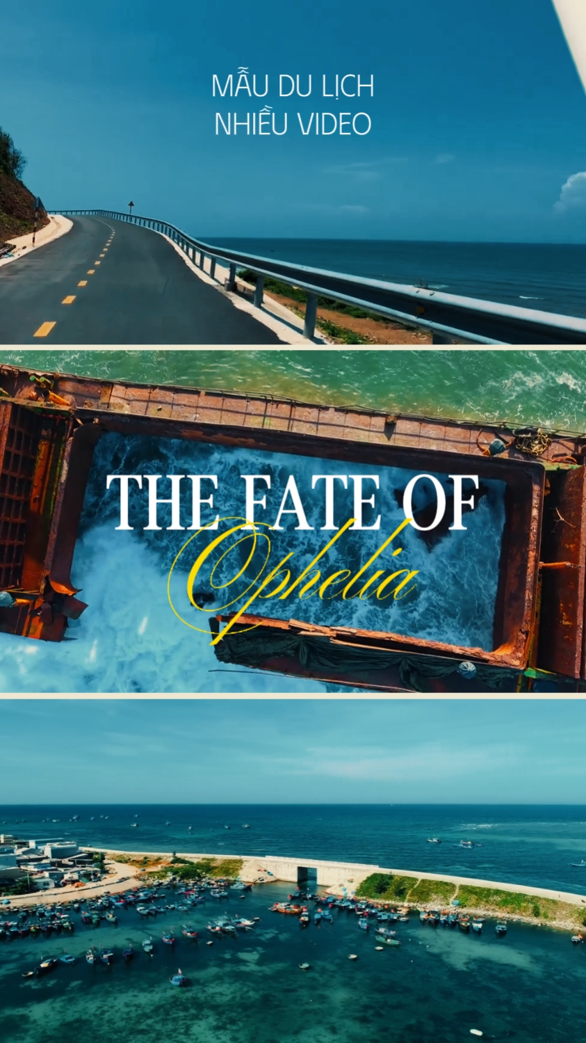 The Fate of Ophelia