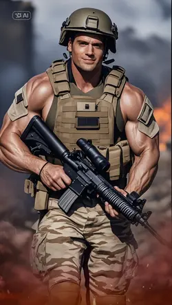 EFEITO MILITAR 