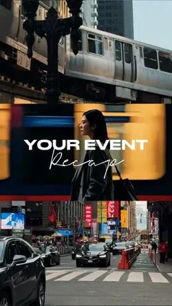 MOMENTS RECAP EVENT