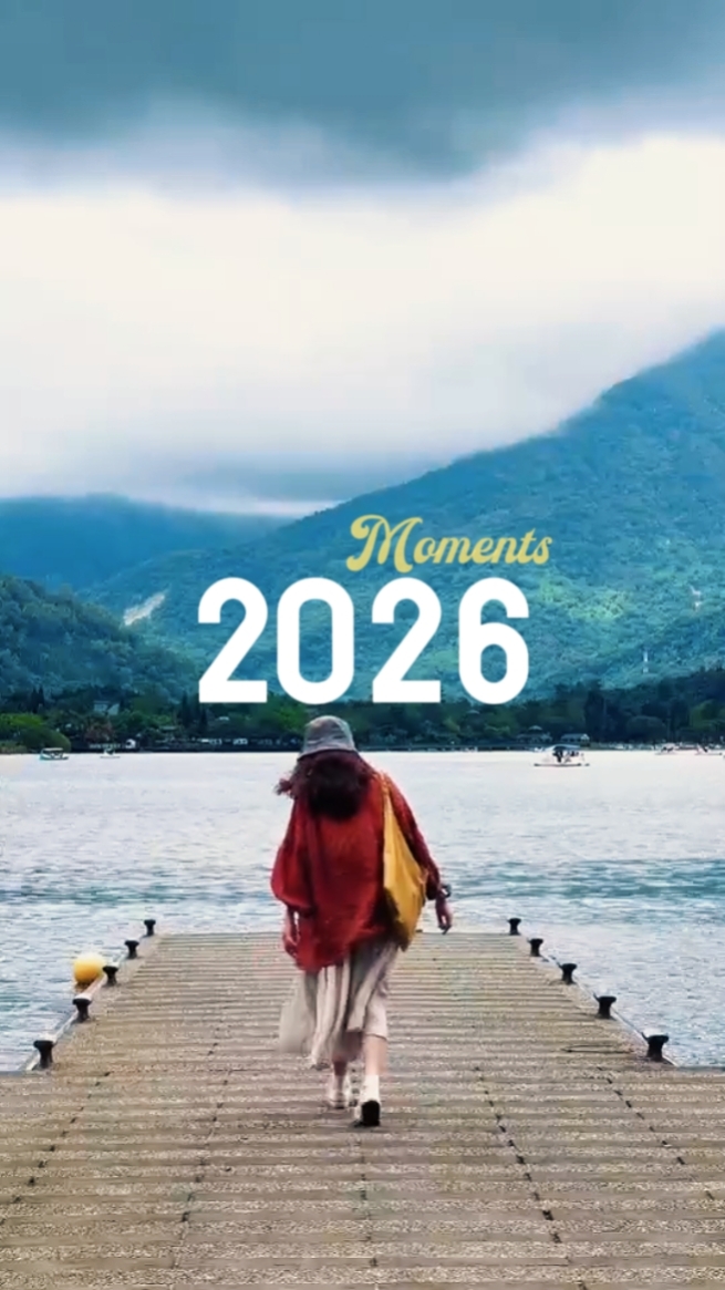2026 moments 
