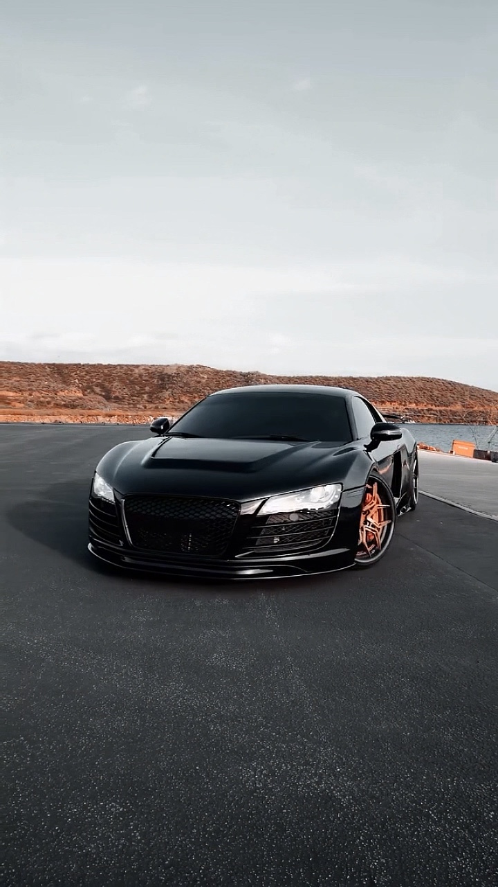 CAR 🔥 TREND