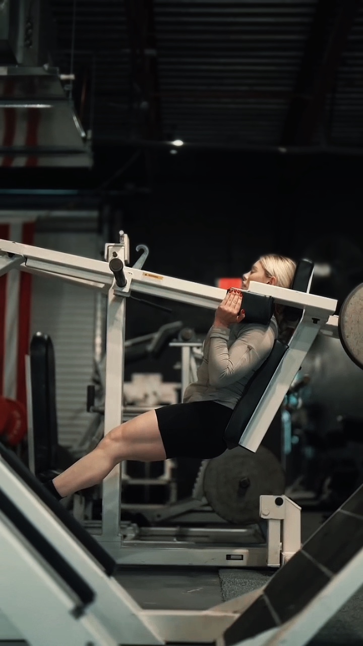 < GYM —  ★ ★ ★ ★ ❤️‍🔥>