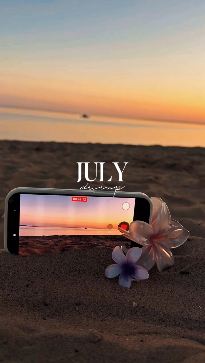 pembuangan Juli