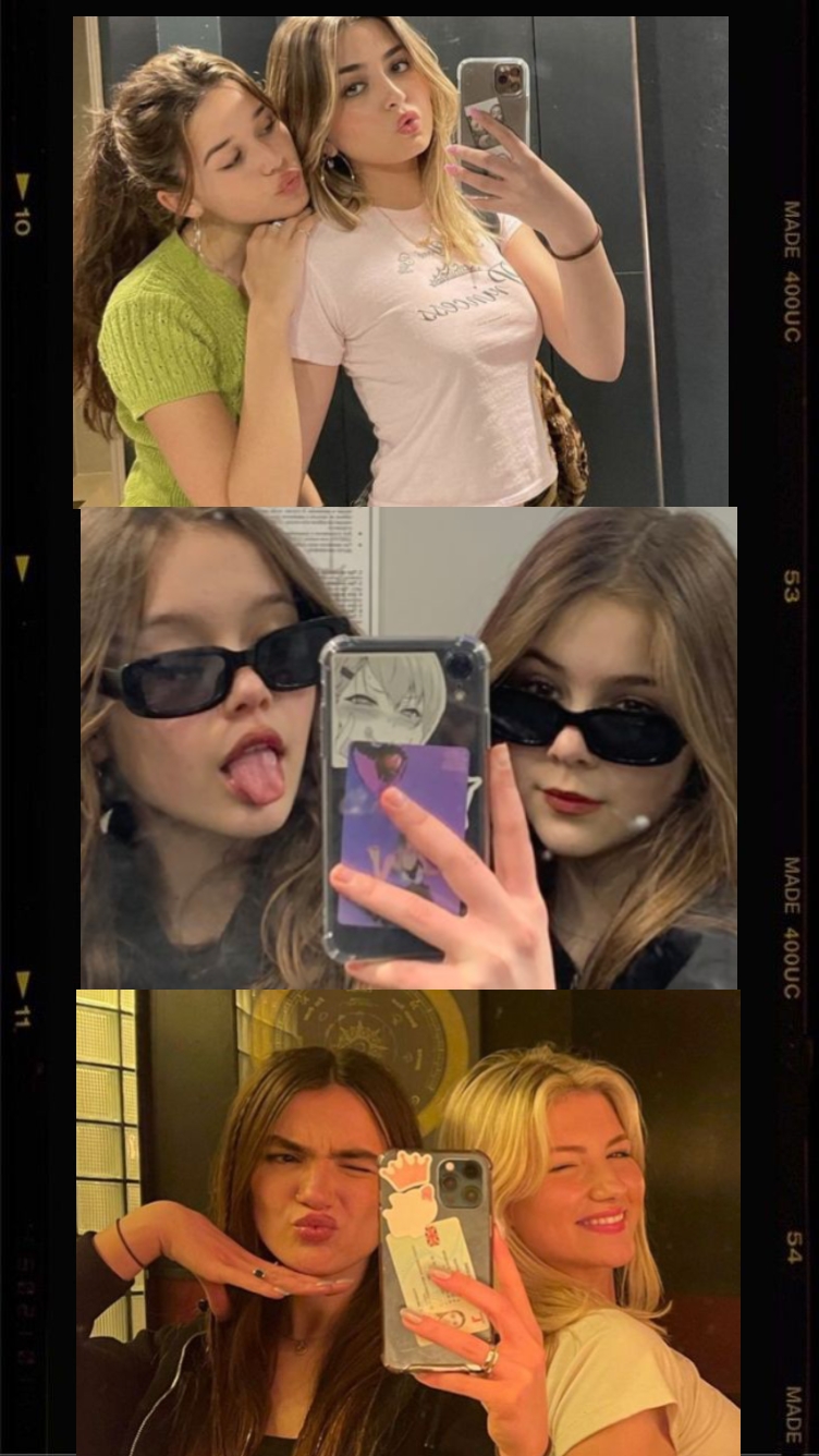 Selfie