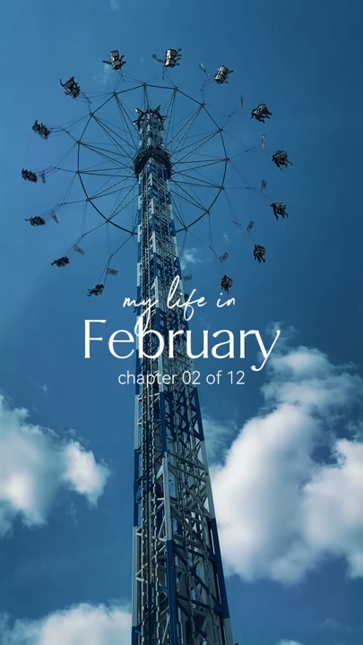 Februar Dump 2026 