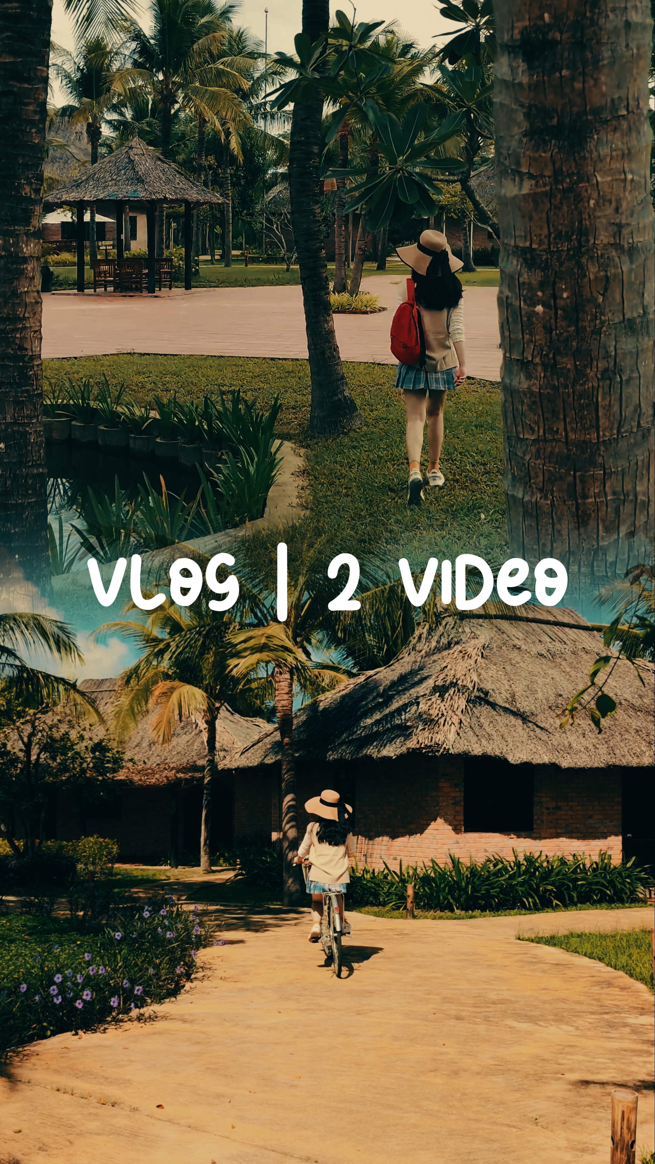 VLOG | 2 VIDEO
