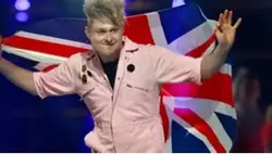 UK Eurovision