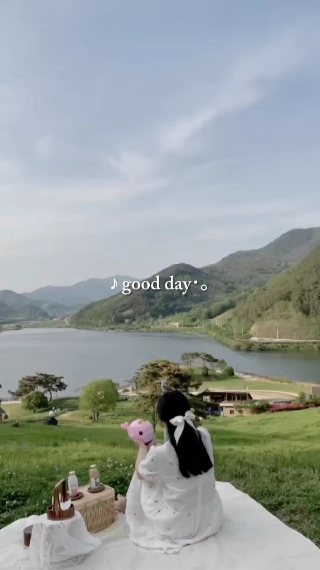 Good day #9