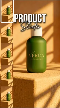 Product Slide | Ads