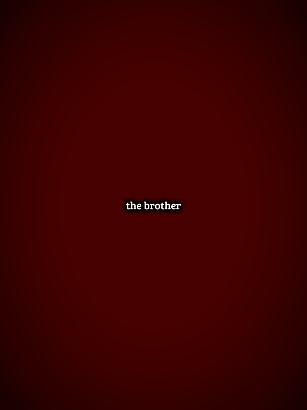 brother and sister 