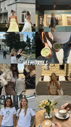 memories