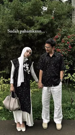 Trend Sudah Pahamkan