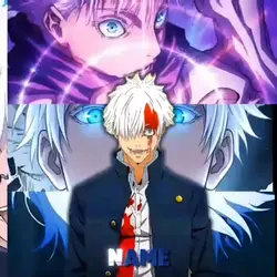 Meant To Be Anime