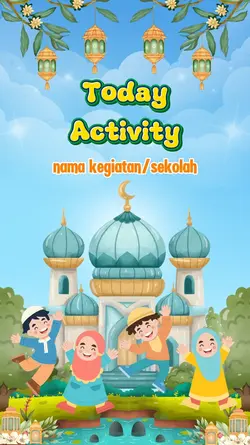 today activity