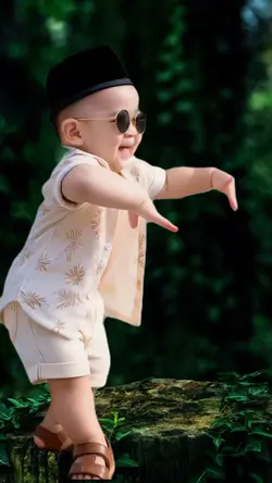 DANCE BAYI